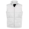 B&C Mens Body Warmer (White) 2 B&C Mens Body Warmer (White) -Featured Men'S Clothing Stores 4F4F939CB4334DC5E5101B767210E3215A2BB24D715D679924FF65DCC010CA83