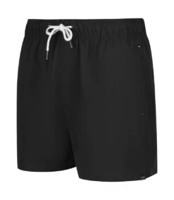 Regatta Mens Mawson II Swim Shorts (Black) -Featured Men'S Clothing Stores 4FA8C96A1E2133D3520DE8ED441B8CC17EAF0B0529813B893FBACB5923873AB6
