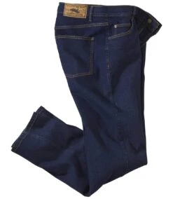 Men's Dark Blue Denim Jeans -Featured Men'S Clothing Stores 4a09e5ad6d2f5806a014283896018239