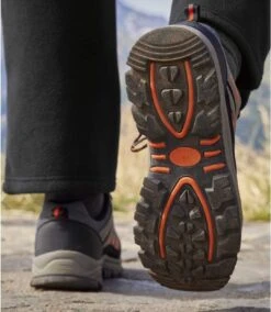 Men's Black & Grey All-Terrain Shoes -Featured Men'S Clothing Stores 4ff03d38b88898201863ae6a984e7180