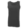 Gildan Mens Softstyle® Tank Vest Top (Charcoal) -Featured Men'S Clothing Stores 506DFD058600ED0C668692C5A69F855F20FD068D2623CFA2B584D0DEA5599D87