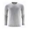 James Harvest Mens Ashland Round Neck Sweatshirt (Grey Melange) -Featured Men'S Clothing Stores 509DC5CFDD7ADD54CB6639294A40FDF3469D843290EF6B6A80C198D470EB12D4