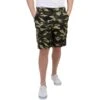 Krisp Mens Camo Print Cargo Shorts (Khaki) 1 Krisp Mens Camo Print Cargo Shorts (Khaki) -Featured Men'S Clothing Stores 50B6572EB2C115A26126EFC546095C881DB42679627EC348A78A32FCC983ABDF