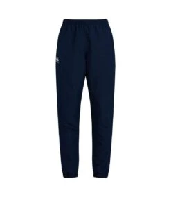 Canterbury Mens Club Tracksuit Bottoms (Navy)