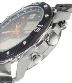 Men's Dual Display Sports Watch -Featured Men'S Clothing Stores 50d2527987b2c0dc5a31c525f4b818d7