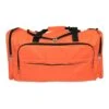 SOLS Weekend Carryall Travel Bag (Orange) (ONE) 1 SOLS Weekend Carryall Travel Bag (Orange) (ONE) -Featured Men'S Clothing Stores 5145F17187C7A42E4EBAA87D9A3DB13C272069EB63CC9DF2C979FCBF6CB1D3C8