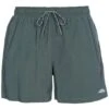 Trespass Mens Luena Swimming Shorts (Olive) -Featured Men'S Clothing Stores 51CF29C9BA921F55841DBD2B3395FC01452656439E89B50516AE95F51781A071