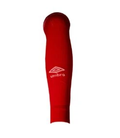 Umbro Mens Diamond Leg Sleeves (Vermillion/White) -Featured Men'S Clothing Stores 53B0C3518A0A45280F8FFEB28F30E20486140F917E99E6A93410A1260B1F36D7