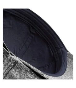 Beechfield Mens Classic Gatsby Summer Flat Cap (Grey Linen) 9 Beechfield Mens Classic Gatsby Summer Flat Cap (Grey Linen) -Featured Men'S Clothing Stores 5466A27DDC39709972CB8BA677657FAEF1D902DCC9B771508BB45664AA0D942E