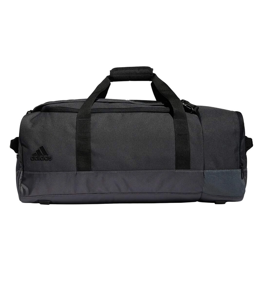 Adidas Golf Duffle Bag (Grey Five) (One Size) 5 Adidas Golf Duffle Bag (Grey Five) (One Size) - Image 3