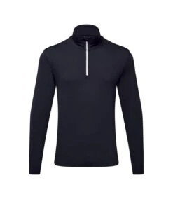 TriDri Mens Athletic Top (Black/White) -Featured Men'S Clothing Stores 552CEB00516454A23A97F4EA06E4807AC5D346FCEB7FF102674043FC9E96C212