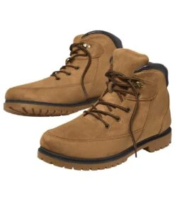 Men's Camel All-Terrain Shoes
