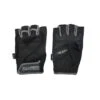 Urban Fitness Equipment Unisex Adult Pro Gel Training Glove (Black/Gray)