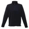 Regatta Mens Micro Zip Neck Fleece Top (Black) -Featured Men'S Clothing Stores 55E8B6353795BCA420D4F8CBCBA3CAD79448D89E7C05CD972B2570FB28BAA5FC