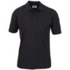 Casual Classic Mens Pique Polo (Black) -Featured Men'S Clothing Stores 55F9EFC858227477FA76B4490E7B725497CE687B0E2A82B05E9EDE4AF0EC4D73