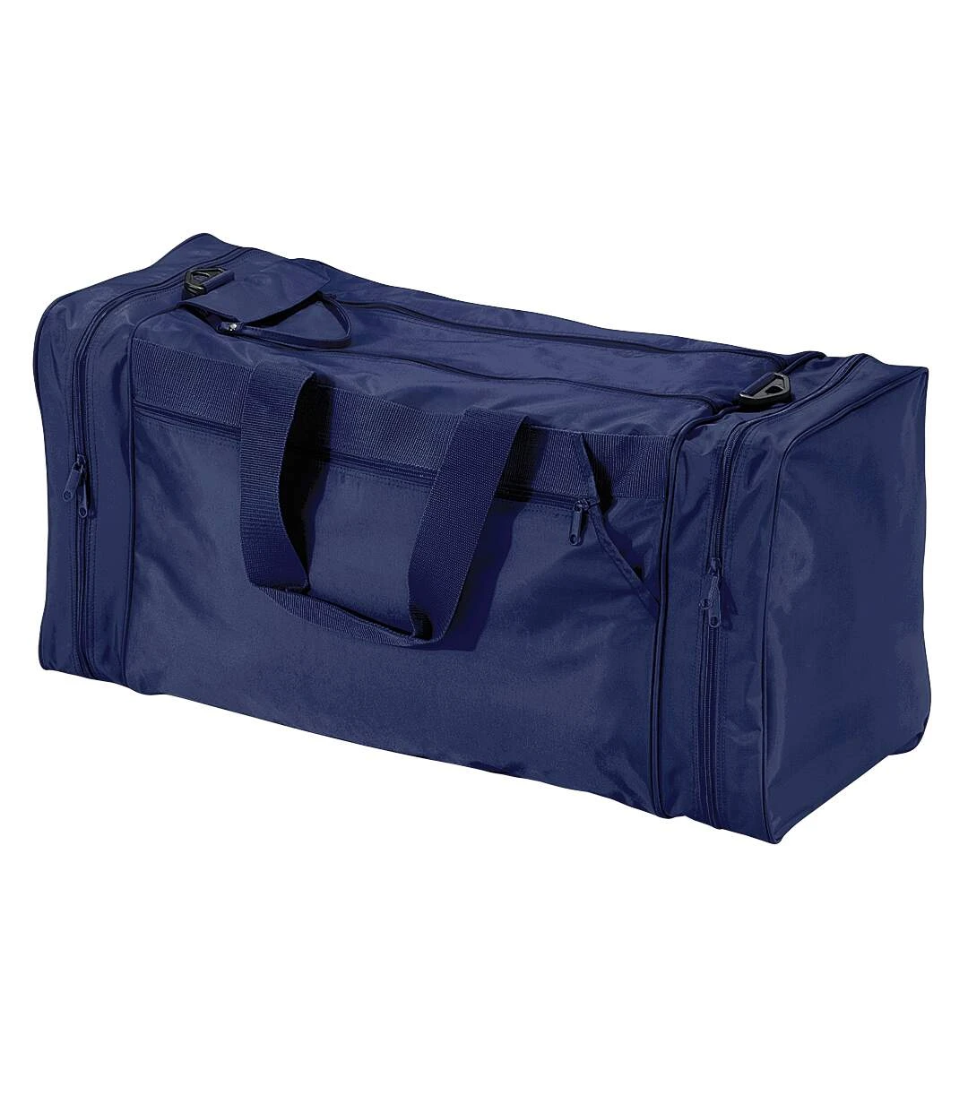Quadra Jumbo Sports Duffel Bag - 74 Liters (Pack Of 2) (French Navy) (One Size) 3 Quadra Jumbo Sports Duffel Bag - 74 Liters (Pack Of 2) (French Navy) (One Size)