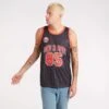 Amplified Mens Paradise City Guns N Roses Tank Top (Black) 1 Amplified Mens Paradise City Guns N Roses Tank Top (Black) -Featured Men'S Clothing Stores 56A16D44791A40B8FCD565D827E46FEDC8185FFB067965227A319B444548C63F
