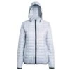 2786 Mens Honeycomb Padded Hooded Jacket (White) -Featured Men'S Clothing Stores 56CE087C573F866B26FF1A030EAC31951FE2EDB199EEC10E90FCDBC1C850CEE2
