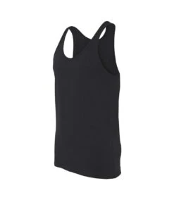 Bella + Canvas Unisex Adult Jersey Tank Top (Black) 7 Bella + Canvas Unisex Adult Jersey Tank Top (Black) -Featured Men'S Clothing Stores 57590217D0B83AE07BF287E381BF2F33031BADA60167908811CE92CAAF6CCBF9
