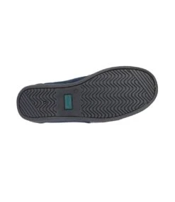 Sleepers Mens Jim Checked Velour Slippers (Navy) -Featured Men'S Clothing Stores 58ACBA887AA1BDB99612F2BB3CB56FF0B34D53FA7254F96BF249E6F95546C52F