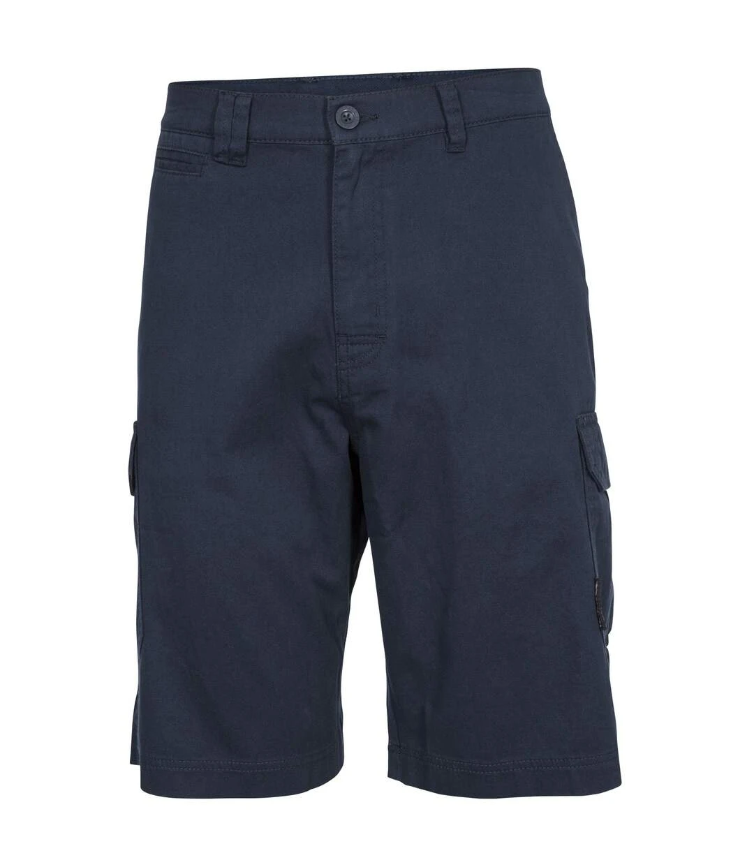 Trespass Mens Rawson Shorts (Charcoal) 3 Trespass Mens Rawson Shorts (Charcoal)