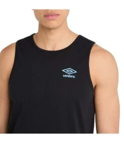 Umbro Mens Core Tank Top (Subtle Green/Lyons Blue) -Featured Men'S Clothing Stores 5AC79D204EA62CAF3B00CCC1B5C78760294480F8776E2C187CA934A733E95515