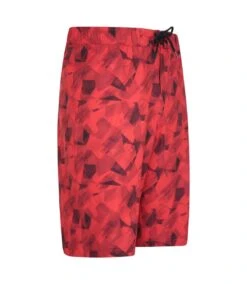 Mountain Warehouse Mens Printed Swim Shorts (Red) 9 Mountain Warehouse Mens Printed Swim Shorts (Red) -Featured Men'S Clothing Stores 5B3118512D8A601AD02E1BE71314B4D8C17E4CE47E15EDD220F81959E729549E