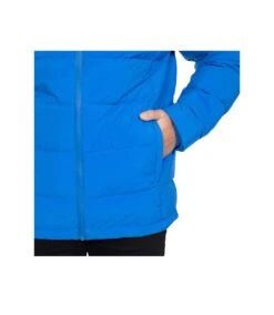 Trespass Mens Crane DLX Down Jacket (Blue) -Featured Men'S Clothing Stores 5C47C0128F06B15A6EC129F2DBF15EFF83A2D6855D3C3D7A29EA7EC653687C53