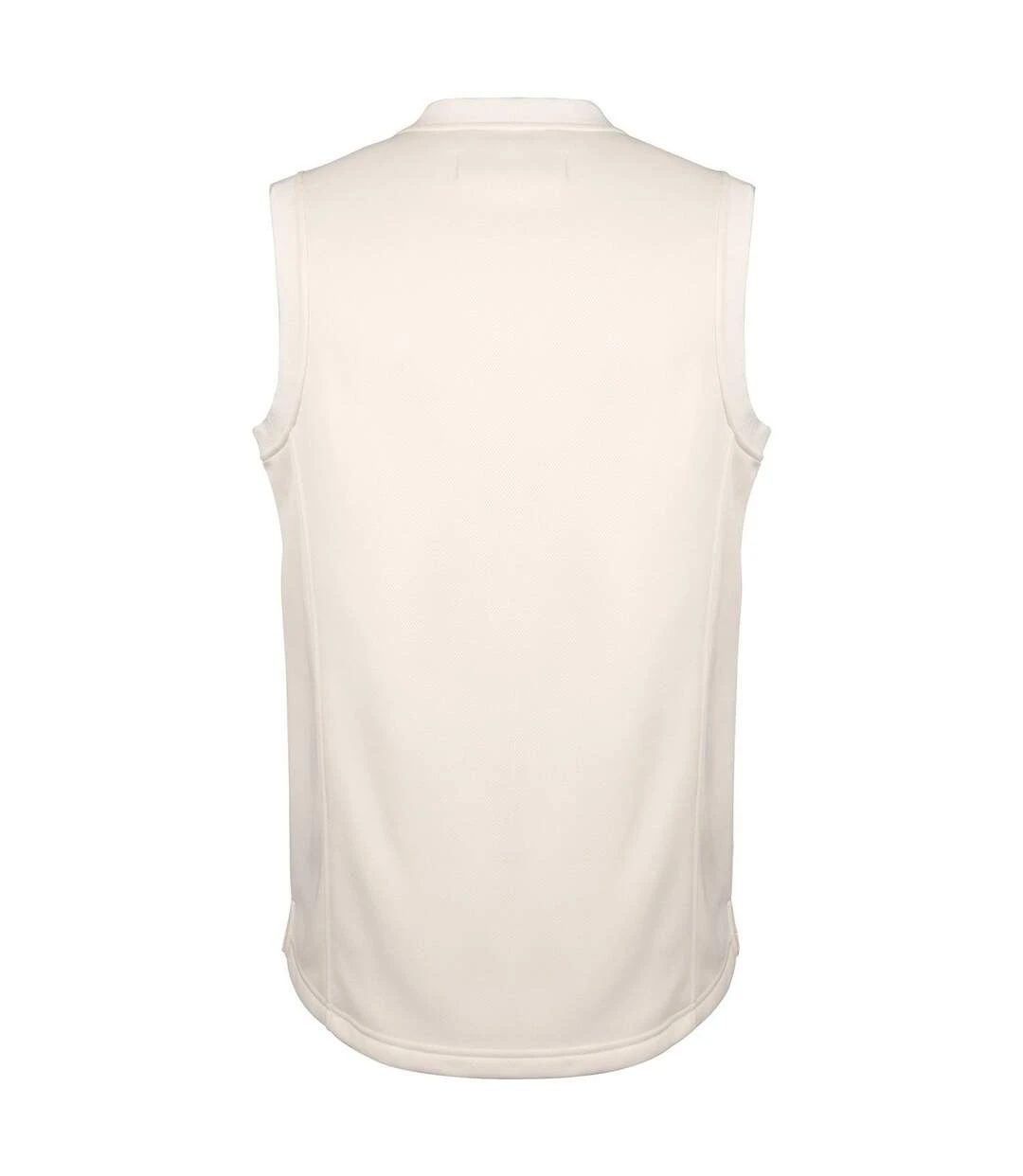 Gray-Nicolls Mens Pro Performance Slipover Cricket Undershirt (Ivory) 4 Gray-Nicolls Mens Pro Performance Slipover Cricket Undershirt (Ivory) - Image 2