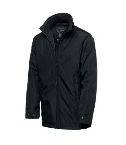 Nimbus Mens Bellington Full Zip Jacket (Black)