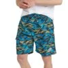 Umbro Mens Resort Beach Swim Shorts (Black/Scuba) 1 Umbro Mens Resort Beach Swim Shorts (Black/Scuba) -Featured Men'S Clothing Stores 5E51474C1D99636F7B1885611CAB98D5D6CAA47FB272CEAC72B8A138CE514B7A