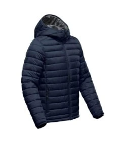 Stormtech Mens Stavanger Thermal Shell Jacket (Navy) -Featured Men'S Clothing Stores 5EC7FC08D68BEEB2381CCE043AC11833686666C56C6FA48A8DCF354D5A0BB4F4