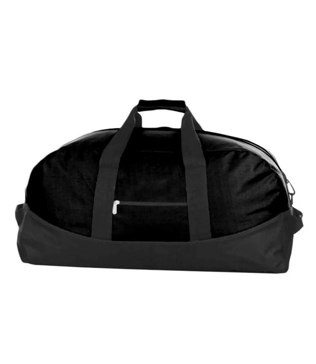 SOLS Stadium 72 Carryall Holiday Bag (Black) (ONE) 3 SOLS Stadium 72 Carryall Holiday Bag (Black) (ONE)