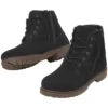 Men's Black Split Leather Boots -Featured Men'S Clothing Stores 5fa65b112a575f4773f8e161bf7f37ce