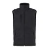 Clique Mens Softshell Padded Vest (Black) 2 Clique Mens Softshell Padded Vest (Black) -Featured Men'S Clothing Stores 60229EBD5633B7C81A79D1CC5213E0A97511A42D531E087F1151897DED8CA059