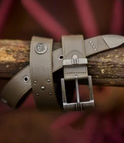 Men's Stylish Belt - Taupe 6 Men's Stylish Belt - Taupe -Featured Men'S Clothing Stores 6107f5b790fd19c8eb5e46b6fe6e25e7