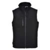Portwest Mens Softshell Body Warmer (Black) 2 Portwest Mens Softshell Body Warmer (Black) -Featured Men'S Clothing Stores 61504CE94455D53082172700E5F798A8D070EC6F9DBC818873661CA78AF79244