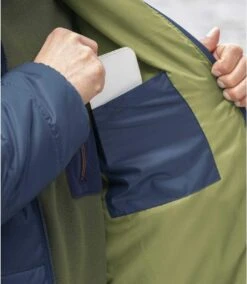 Men's Navy Lightweight Puffer Jacket -Featured Men'S Clothing Stores 629348f56c9f2dd79ce6711879e96c43