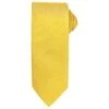 Premier® Premier Unisex Adult Micro Waffle Tie (Sunflower) (One Size) -Featured Men'S Clothing Stores 62D6B36A61BC7E755B31FE1665E0E9A9F01EDB4CA5EE135EC21F75F69268A417