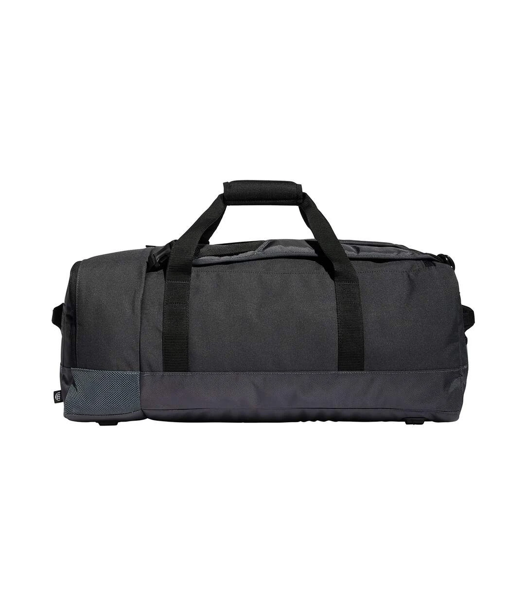 Adidas Golf Duffle Bag (Grey Five) (One Size) 4 Adidas Golf Duffle Bag (Grey Five) (One Size) - Image 2