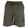 Duke Mens Nick D555 Elasticated Waist Cargo Shorts (Khaki) -Featured Men'S Clothing Stores 63514C5278A3F4DA4AE4A94FA400B7F4E3CE3E1A7180CDB61F4502DA5DDCE606