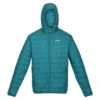 Regatta Mens Hillpack Hooded Lightweight Jacket (Pacific Green) 2 Regatta Mens Hillpack Hooded Lightweight Jacket (Pacific Green) -Featured Men'S Clothing Stores 6459CFA53873614665B64B27AC703E8222D43B587517591B218C7DCA032303FB
