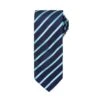 Premier® Premier Mens Stripe Tie () ()