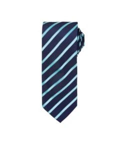 Premier® Premier Mens Stripe Tie () ()