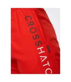 Crosshatch Mens Swimlar Swim Shorts (Red) 8 Crosshatch Mens Swimlar Swim Shorts (Red) -Featured Men'S Clothing Stores 653A9C1AAABB1631EECA067B864F1C058698B3C960F6F346DEB2D59F7CA25EC0