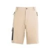Trespass Mens Runnel Cargo Shorts (Oatmilk) -Featured Men'S Clothing Stores 656CE11EB65F4481968930A62DEB702253D578984B187729F7785C005182E638