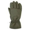 Mountain Warehouse Mens Ski Gloves (Green)