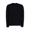 Kustom Kit Mens Klassic Superwash 60C Long-Sleeved Sweatshirt (Black) 2 Kustom Kit Mens Klassic Superwash 60C Long-Sleeved Sweatshirt (Black) -Featured Men'S Clothing Stores 6633AFF15B455B068B94793049BEFE58227EA26A1E29B6D476F68A00B0C5DDCF