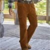 Men's Brown Corduroy Cargo Pants -Featured Men'S Clothing Stores 673f232c5268cc972768d9dc24c1afa9