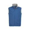 Clique Mens Basic Softshell Vest (Royal Blue)